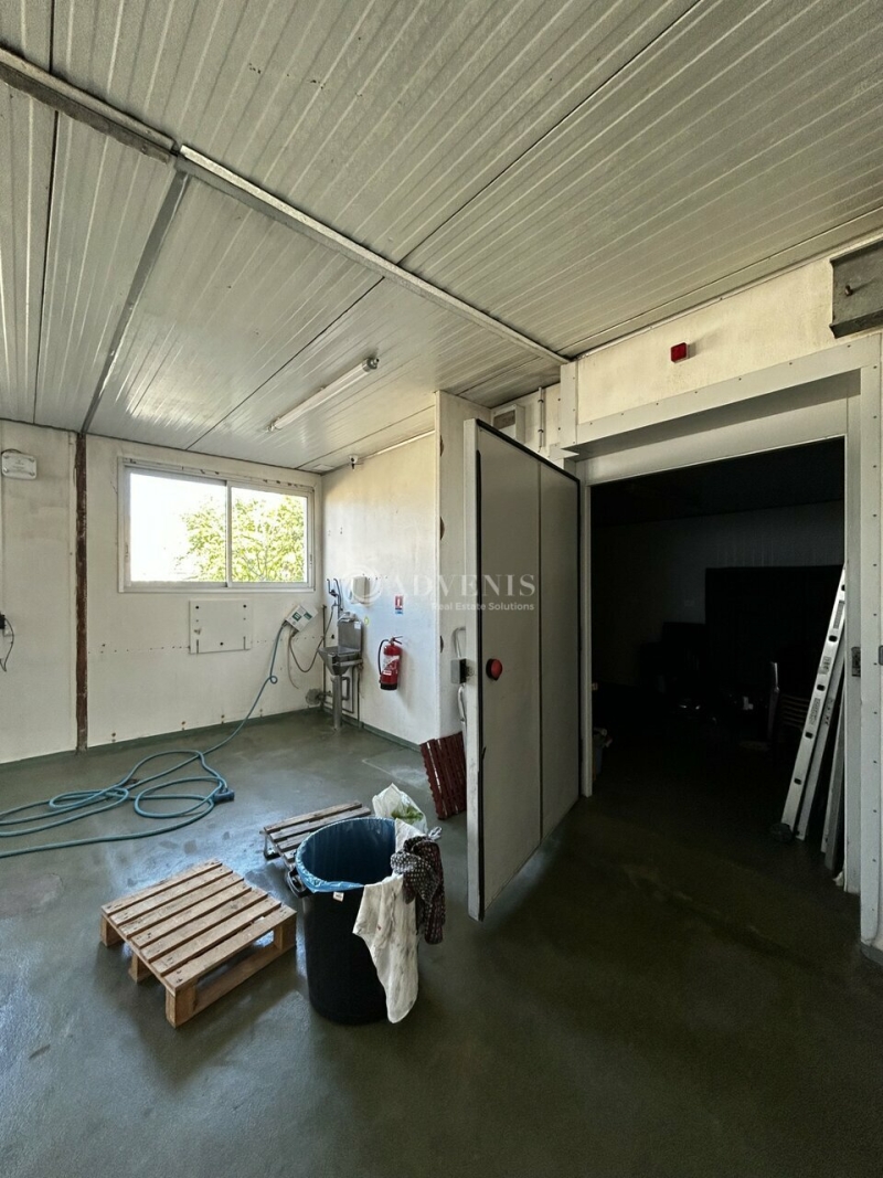 Location Entrepôts NARBONNE (11100) - Photo 3