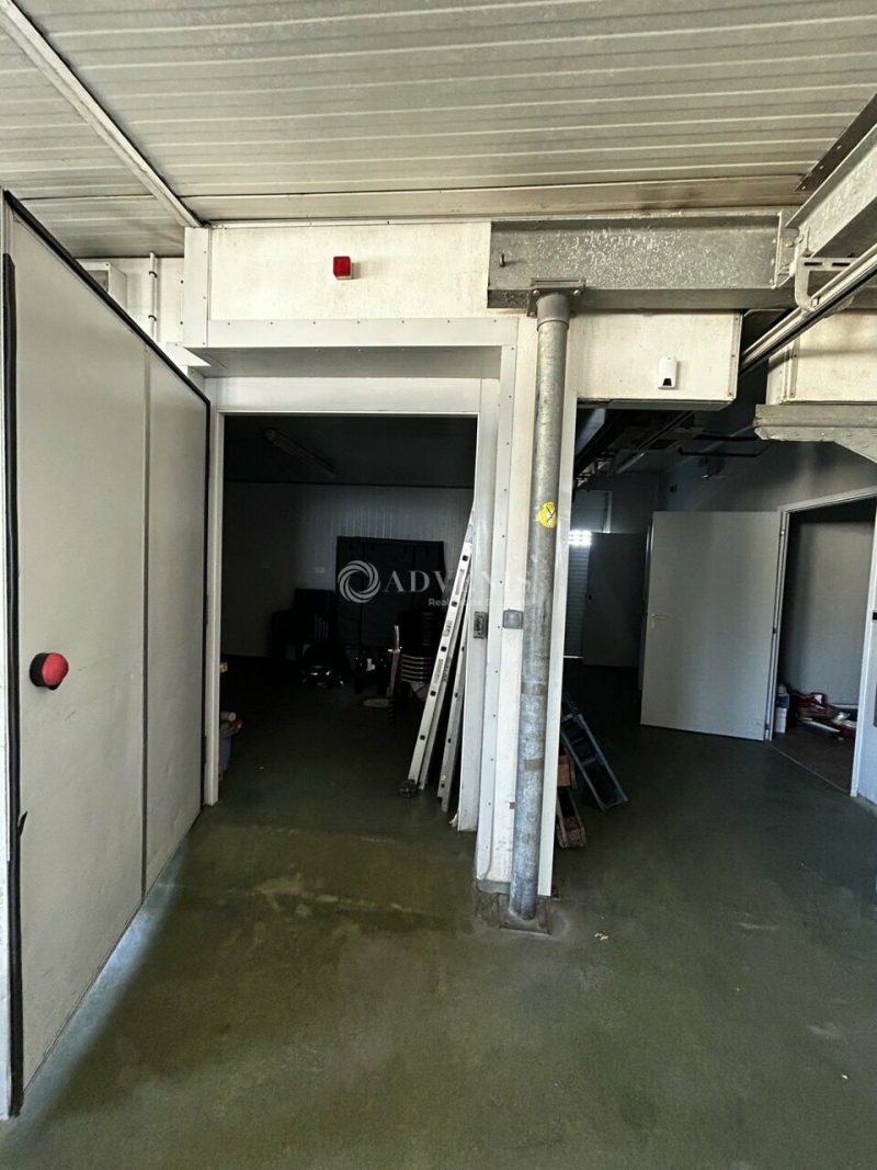 Location Entrepôts NARBONNE (11100) - Photo 4