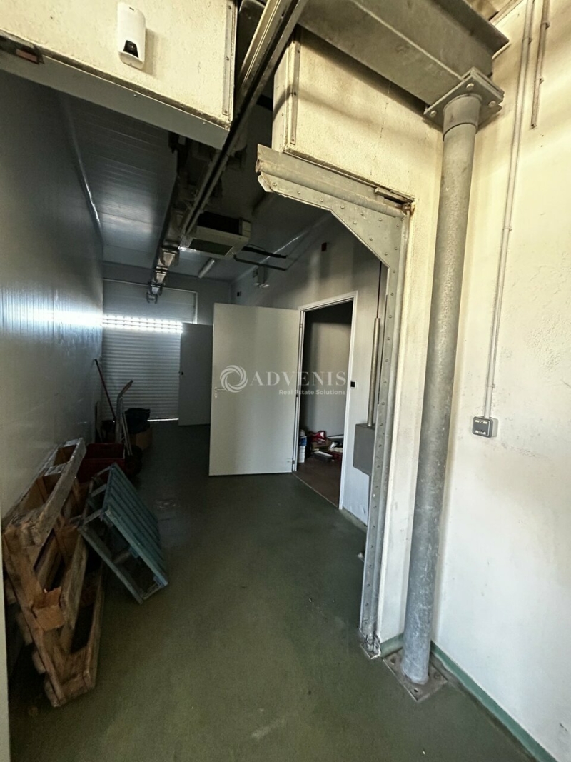 Location Entrepôts NARBONNE (11100) - Photo 5