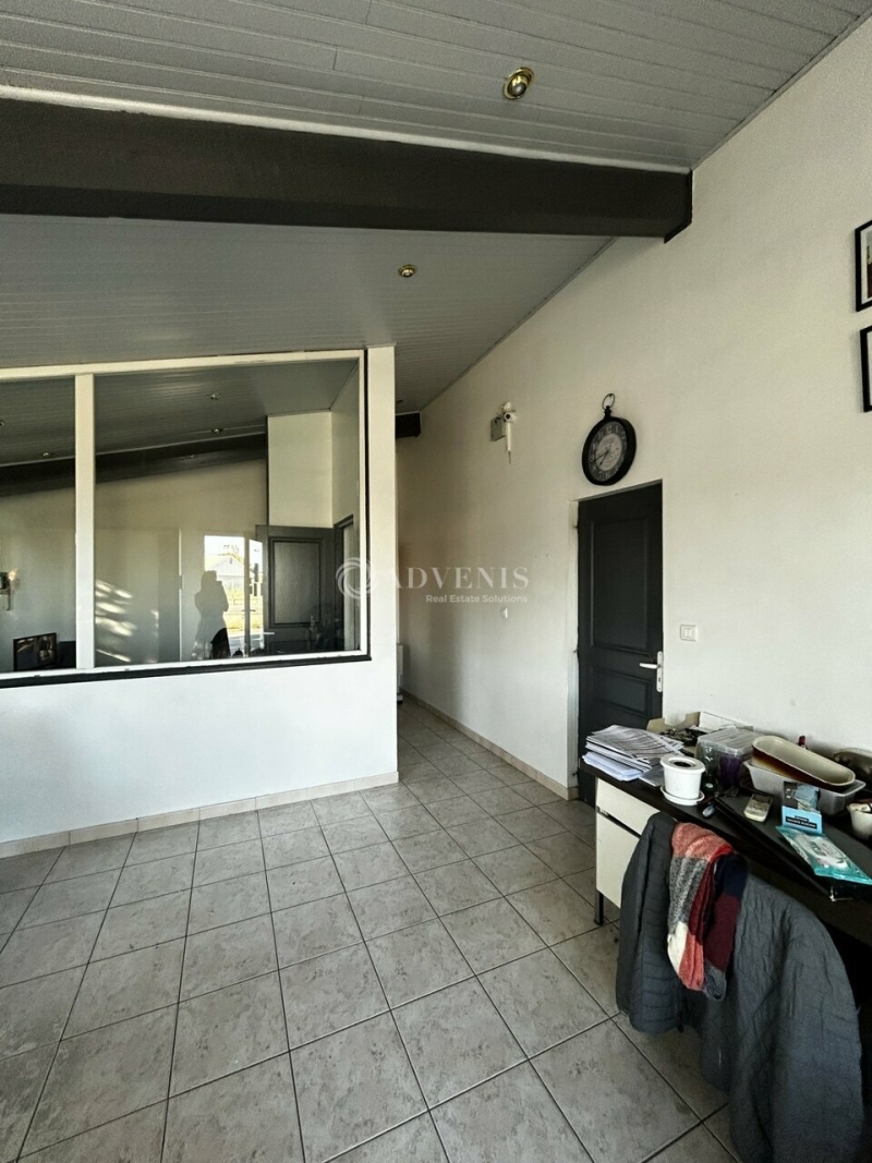 Location Entrepôts NARBONNE (11100) - Photo 9