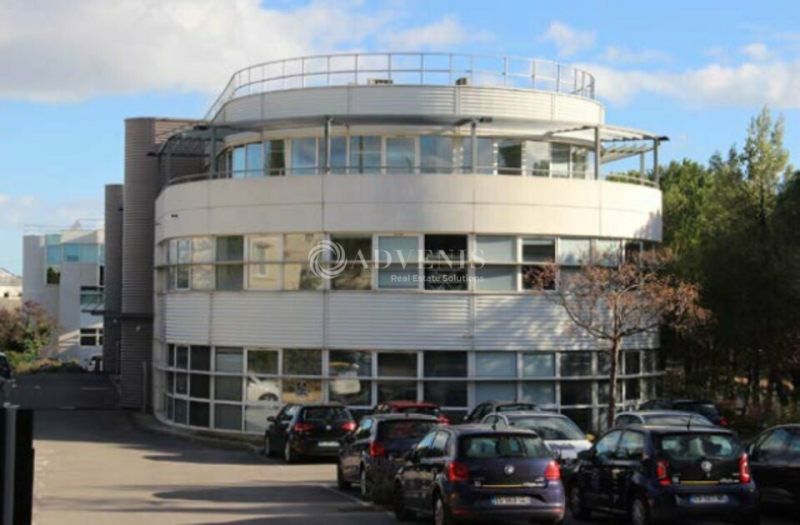 Vente Investisseur Bureaux MONTPELLIER (34000) - Photo 3