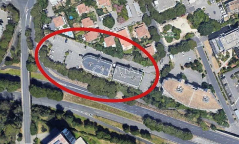 Vente Investisseur Bureaux MONTPELLIER (34000) - Photo 6