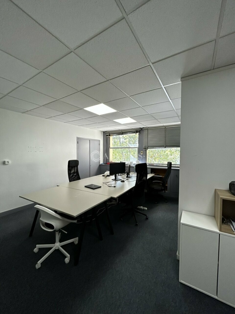 Location Bureaux NARBONNE (11100) - Photo 2