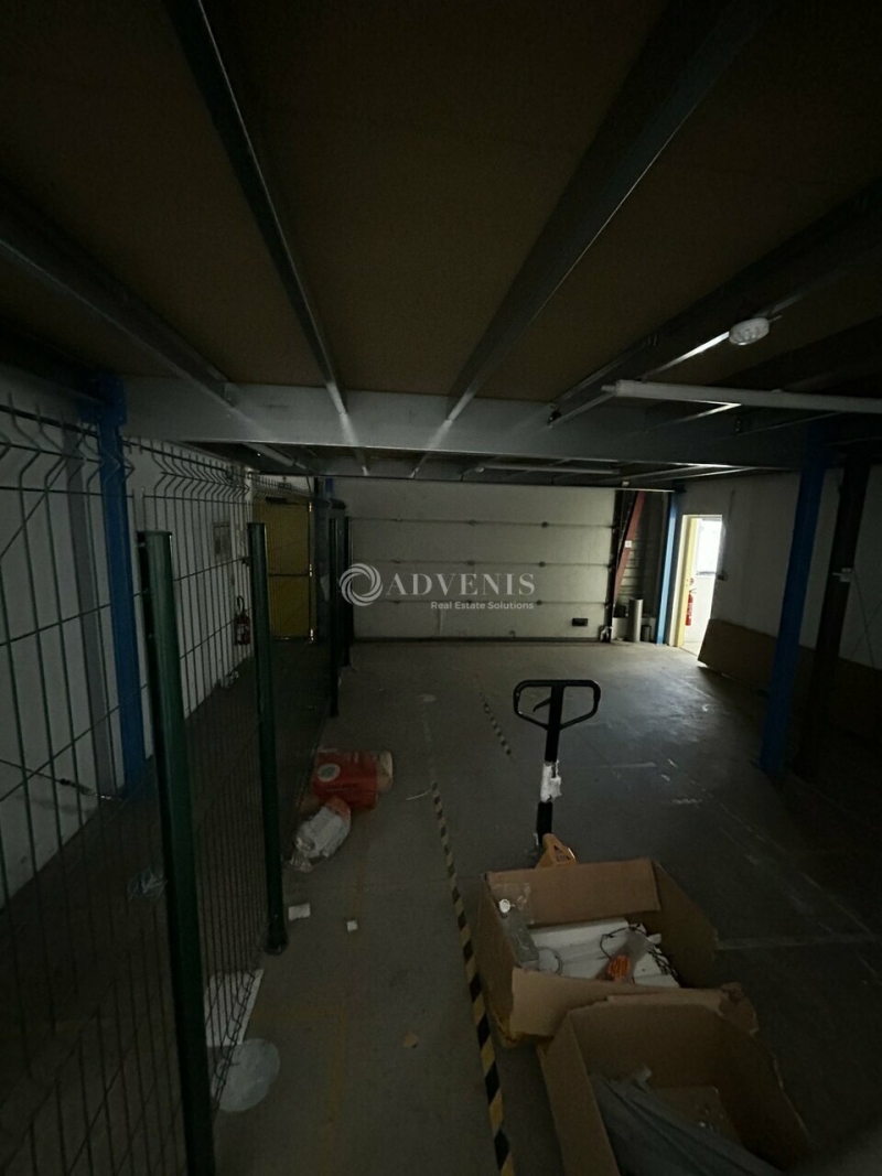 Location Entrepôts NARBONNE (11100) - Photo 7