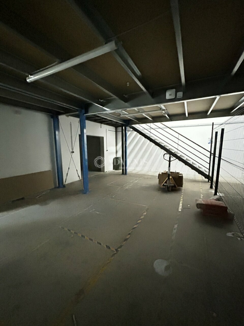 Location Entrepôts NARBONNE (11100) - Photo 8