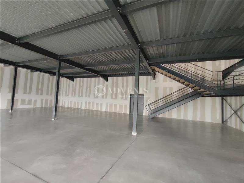 Location Entrepôts BEZIERS (34500) - Photo 2