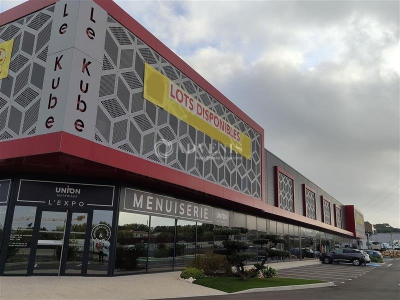 Location Entrepôts BEZIERS (34500) - Photo 3