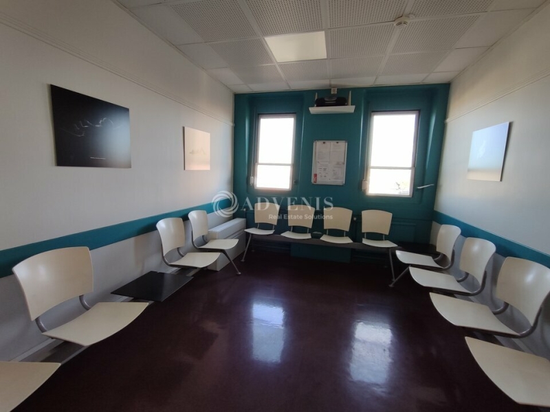 Vente Investisseur Bureaux MONTPELLIER (34000) - Photo 3