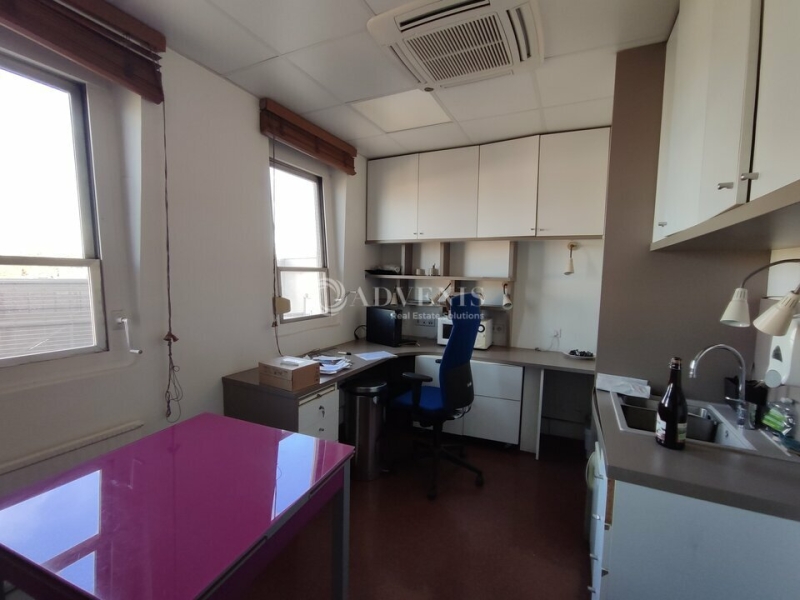 Vente Investisseur Bureaux MONTPELLIER (34000) - Photo 4