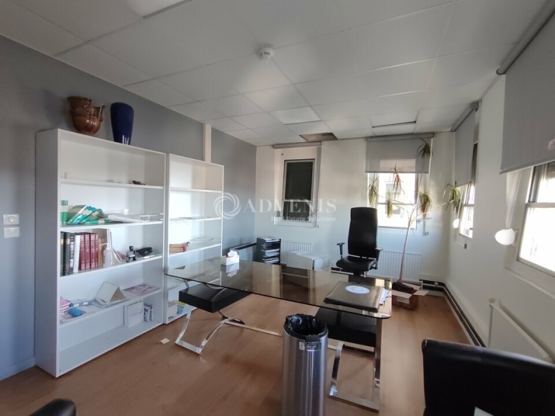 Vente Investisseur Bureaux MONTPELLIER (34000) - Photo 5