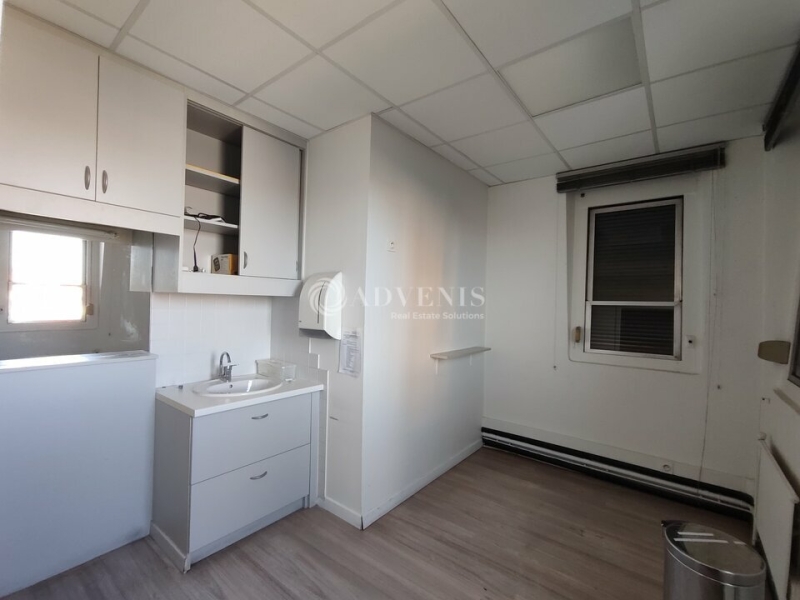 Vente Investisseur Bureaux MONTPELLIER (34000) - Photo 6