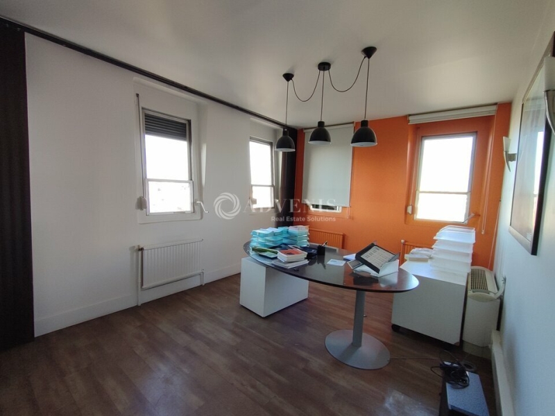 Vente Investisseur Bureaux MONTPELLIER (34000) - Photo 7