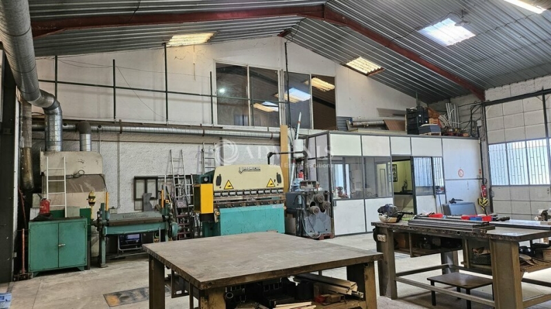 Vente Investisseur Activités Entrepôts CASTELNAUDARY (11400) - Photo 1