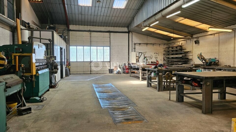 Vente Investisseur Activités Entrepôts CASTELNAUDARY (11400) - Photo 3