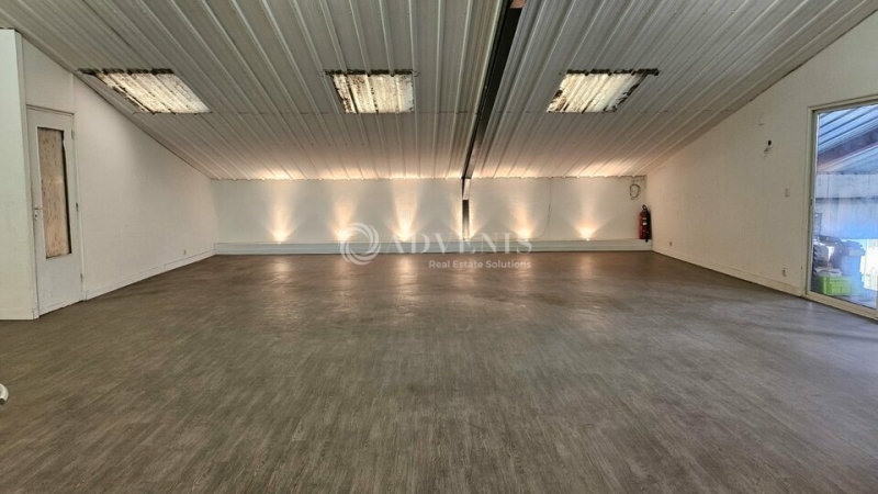 Vente Investisseur Activités Entrepôts CASTELNAUDARY (11400) - Photo 5