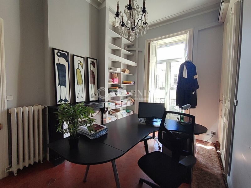 Location Bureaux MONTPELLIER (34000) - Photo 5