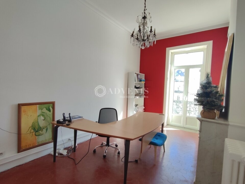 Location Bureaux MONTPELLIER (34000) - Photo 7
