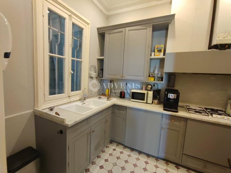 Location Bureaux MONTPELLIER (34000) - Photo 8