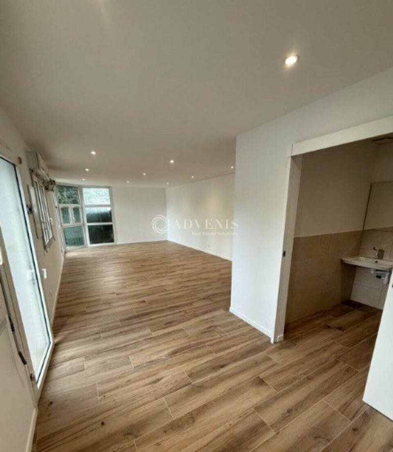 Vente Investisseur Commerces SAINT-JEAN-DE-VÉDAS (34430) - Photo 1