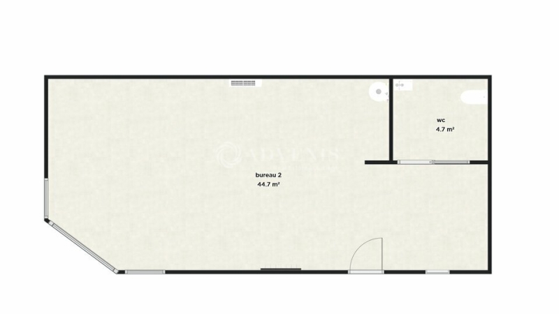 Vente Investisseur Commerces SAINT-JEAN-DE-VÉDAS (34430) - Photo 2