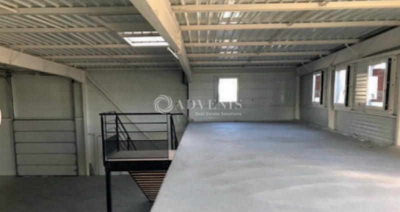 Vente Investisseur Activités Entrepôts SAINT GEORGES D'ORQUES (34680) - Photo 3