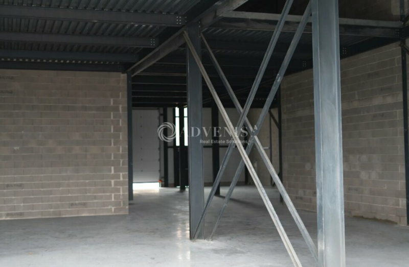 Vente Investisseur Activités Entrepôts SAINT GEORGES D'ORQUES (34680) - Photo 4