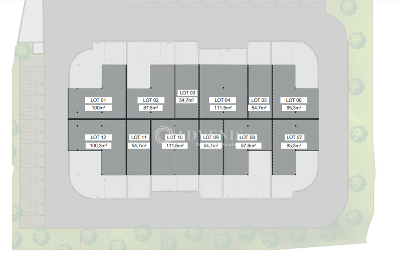 Vente Investisseur Activités Entrepôts SAINT GEORGES D'ORQUES (34680) - Photo 5