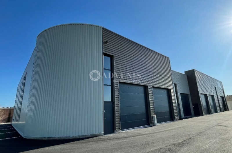 Vente Investisseur Activités Entrepôts SAINT GEORGES D'ORQUES (34680) - Photo 7