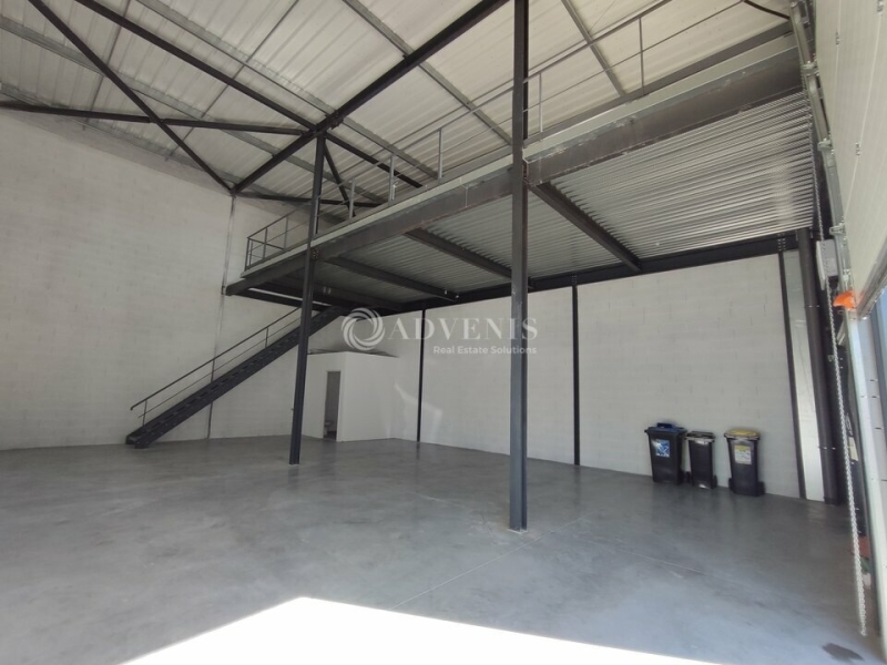 Vente Investisseur Activités Entrepôts LUNEL (34400) - Photo 2