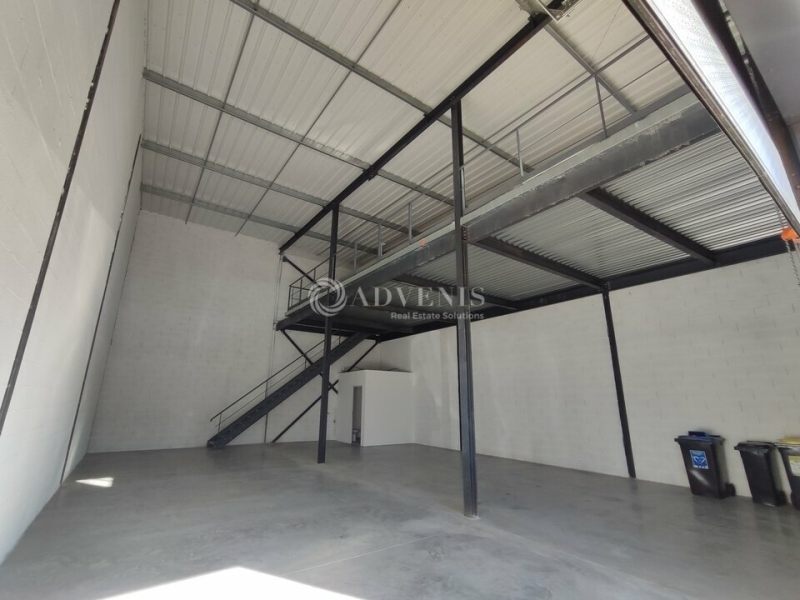 Vente Investisseur Activités Entrepôts LUNEL (34400) - Photo 4