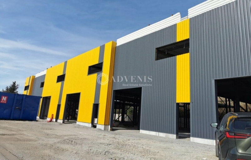 Vente Investisseur Activités Entrepôts LUNEL (34400) - Photo 7