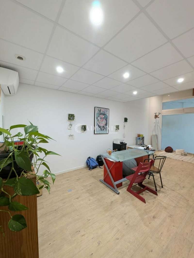 Location Bureaux NARBONNE (11100) - Photo 1