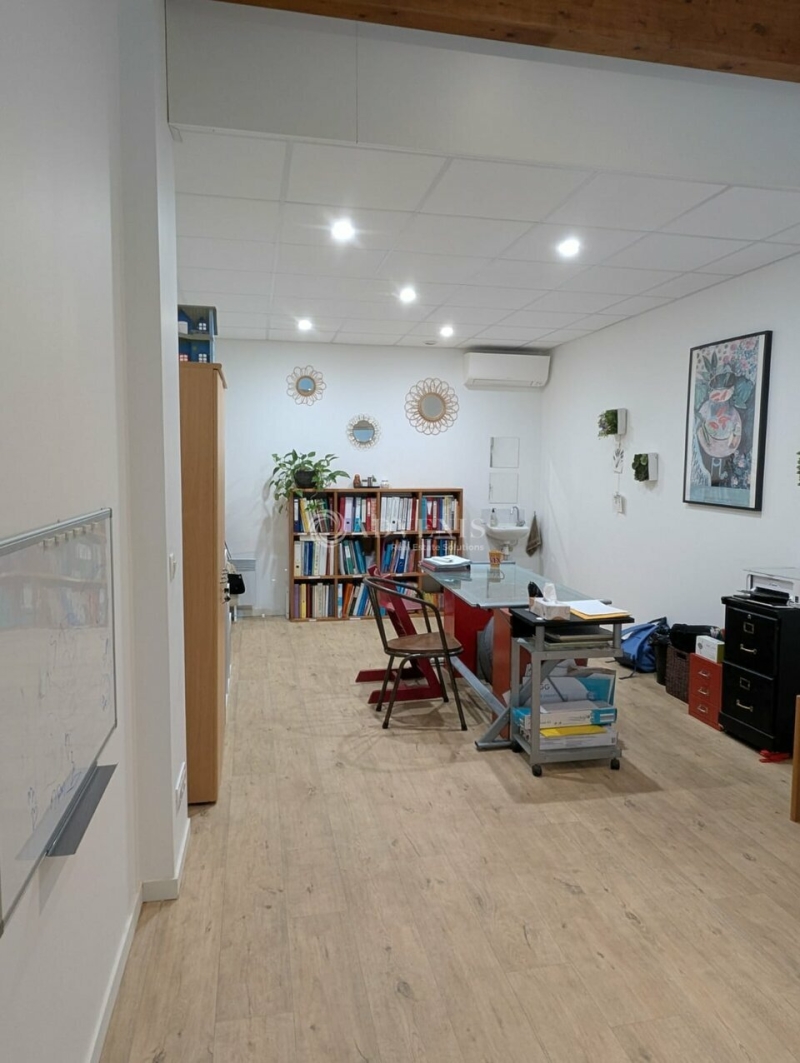 Location Bureaux NARBONNE (11100) - Photo 2