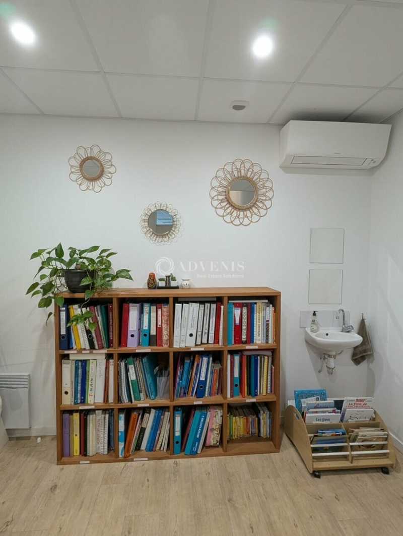 Location Bureaux NARBONNE (11100) - Photo 4