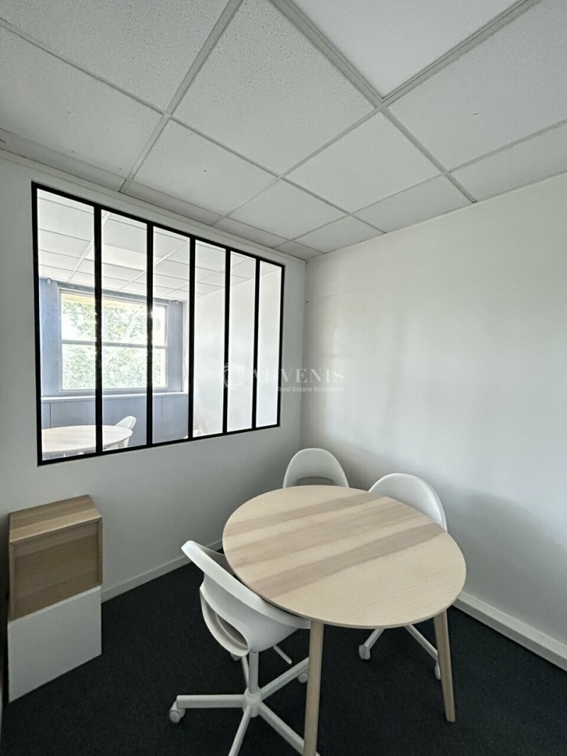 Vente Investisseur Bureaux NARBONNE (11100) - Photo 3
