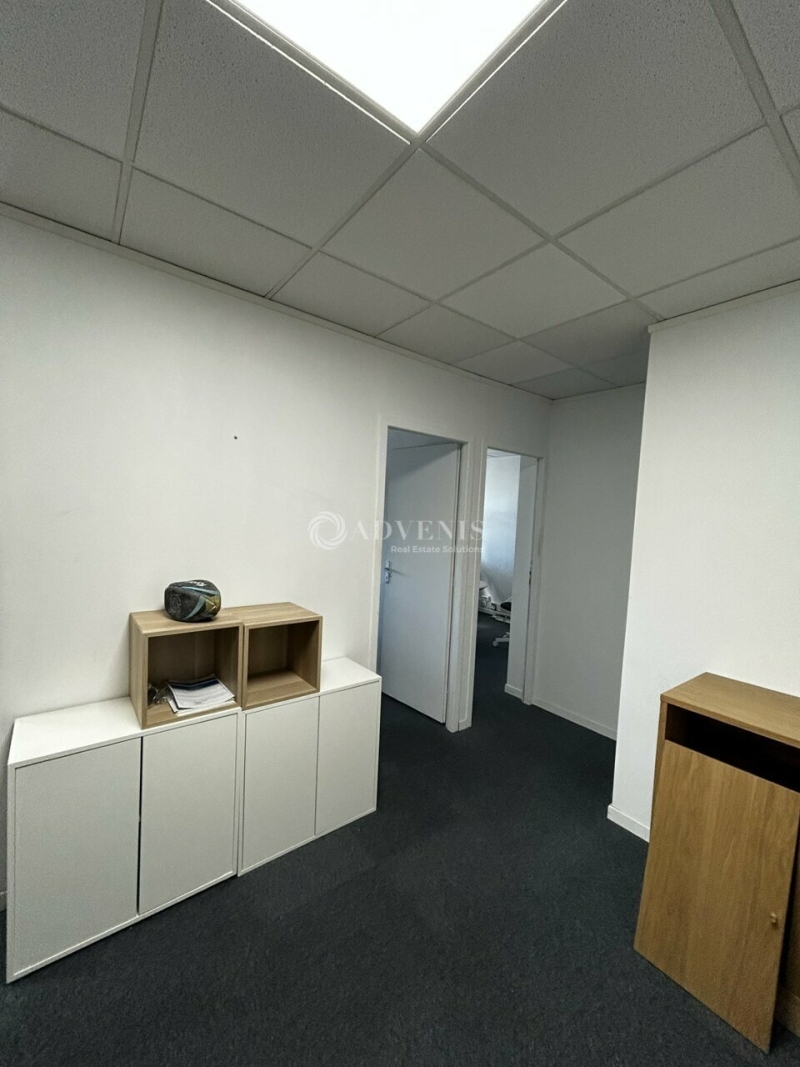 Vente Investisseur Bureaux NARBONNE (11100) - Photo 6