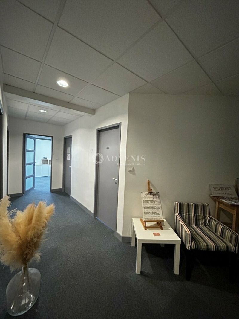 Vente Investisseur Bureaux NARBONNE (11100) - Photo 7