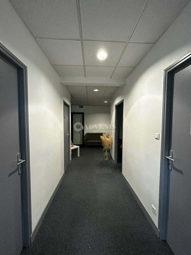 Vente Investisseur Bureaux NARBONNE (11100) - Photo 8