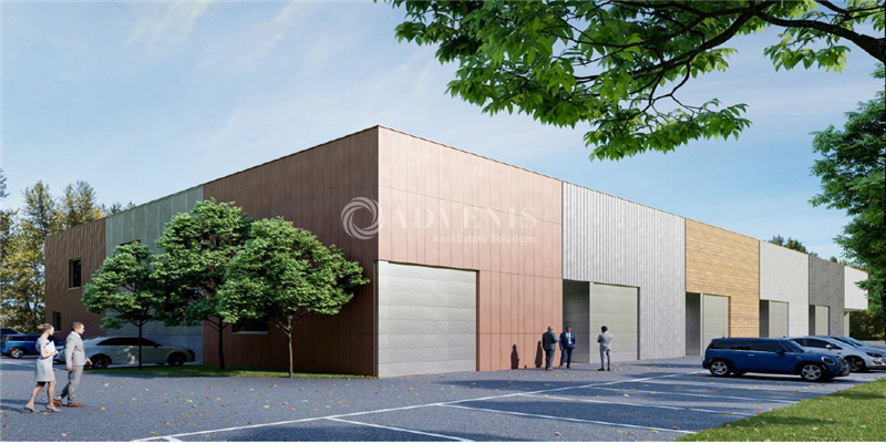 Location Activités Entrepôts BESSAN (34550) - Photo 1