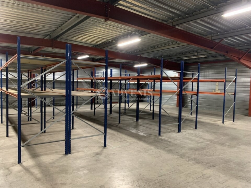 Location Entrepôts NARBONNE (11100) - Photo 1