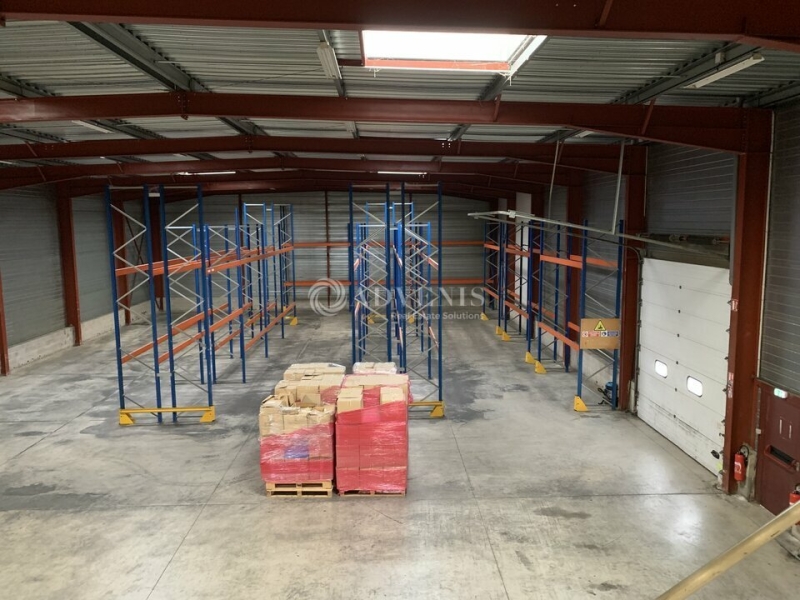 Location Entrepôts NARBONNE (11100) - Photo 2