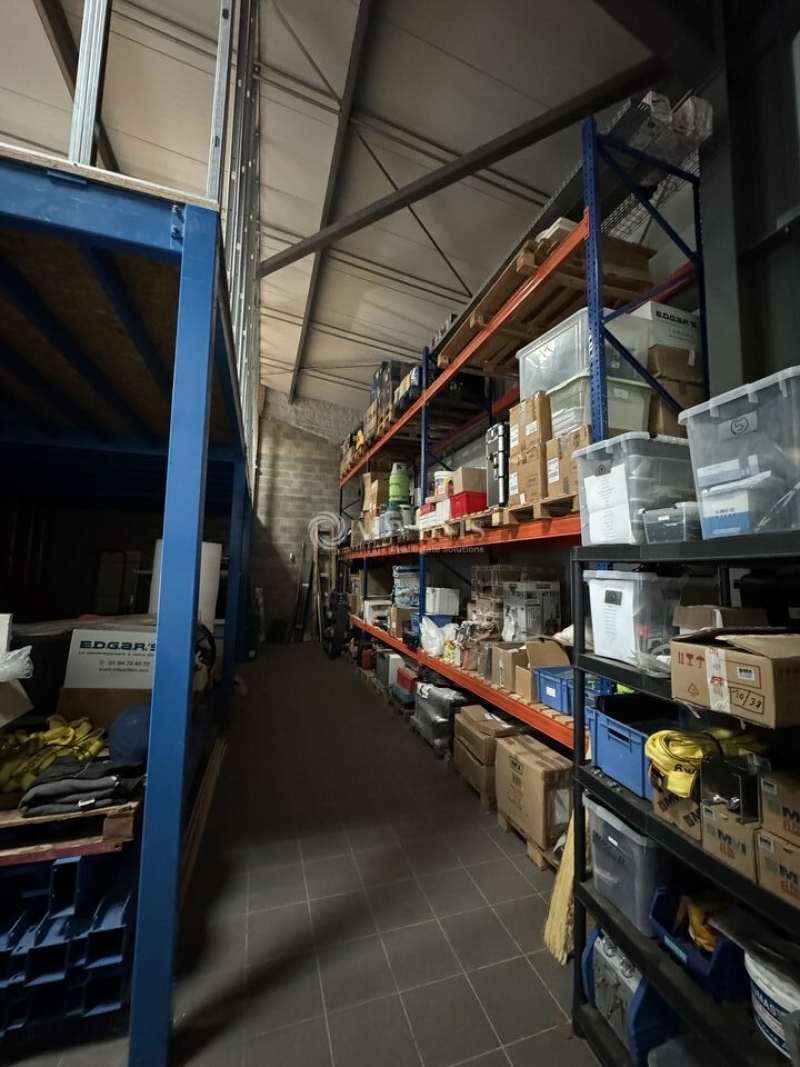 Vente Investisseur Activités Entrepôts NARBONNE (11100) - Photo 3