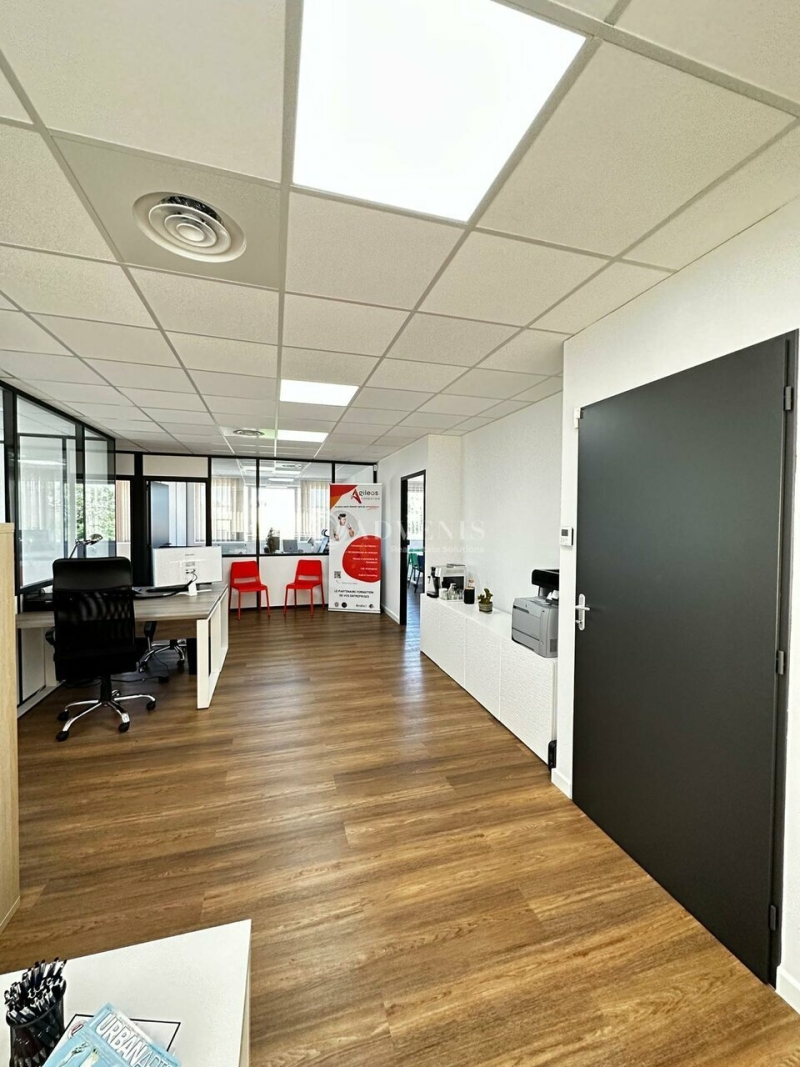 Location Bureaux MONTPELLIER (34000) - Photo 1