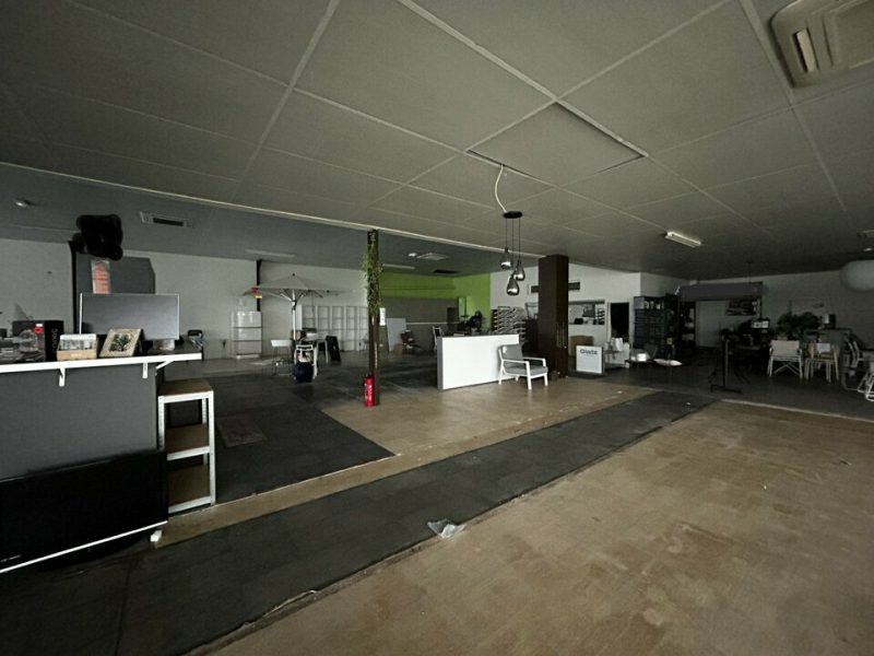 Location Commerces NARBONNE (11100) - Photo 2