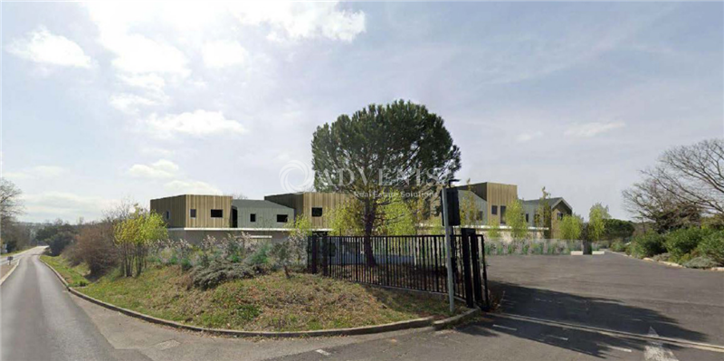 Vente Investisseur Activités Entrepôts SUSSARGUES (34160) - Photo 5