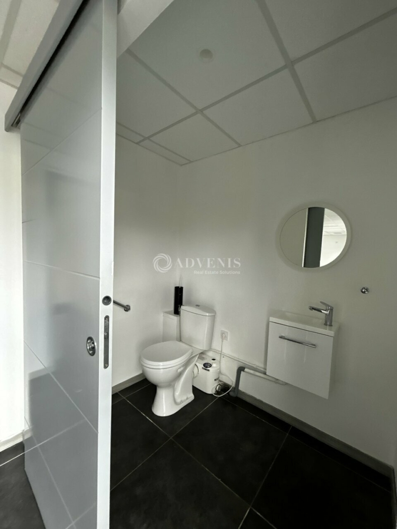 Location Bureaux NARBONNE (11100) - Photo 8