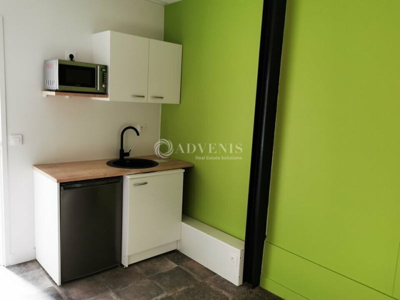 Location Bureaux SAINT-JEAN-DE-VÉDAS (34430) - Photo 5