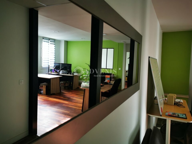 Location Bureaux SAINT-JEAN-DE-VÉDAS (34430) - Photo 6