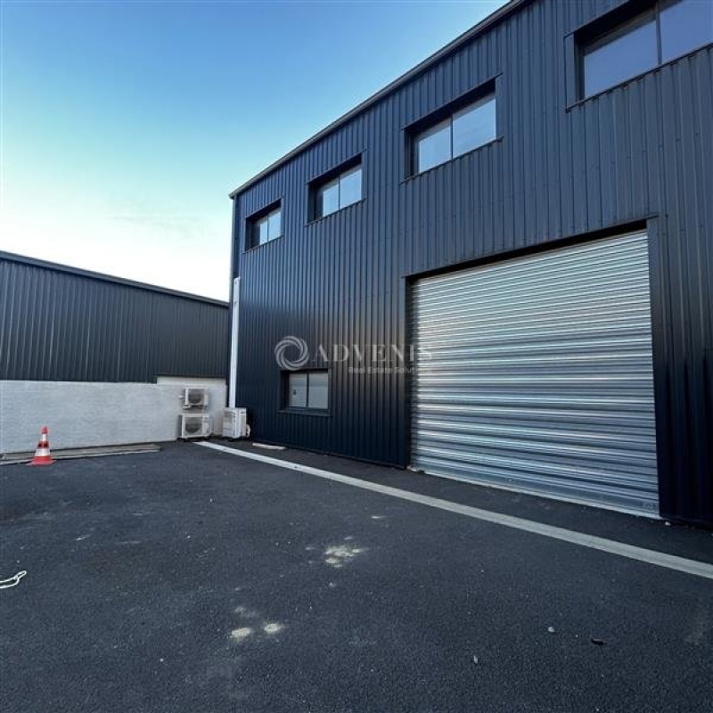 Location Entrepôts NARBONNE (11100) - Photo 1