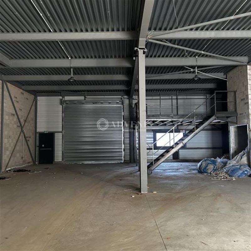 Location Entrepôts NARBONNE (11100) - Photo 2